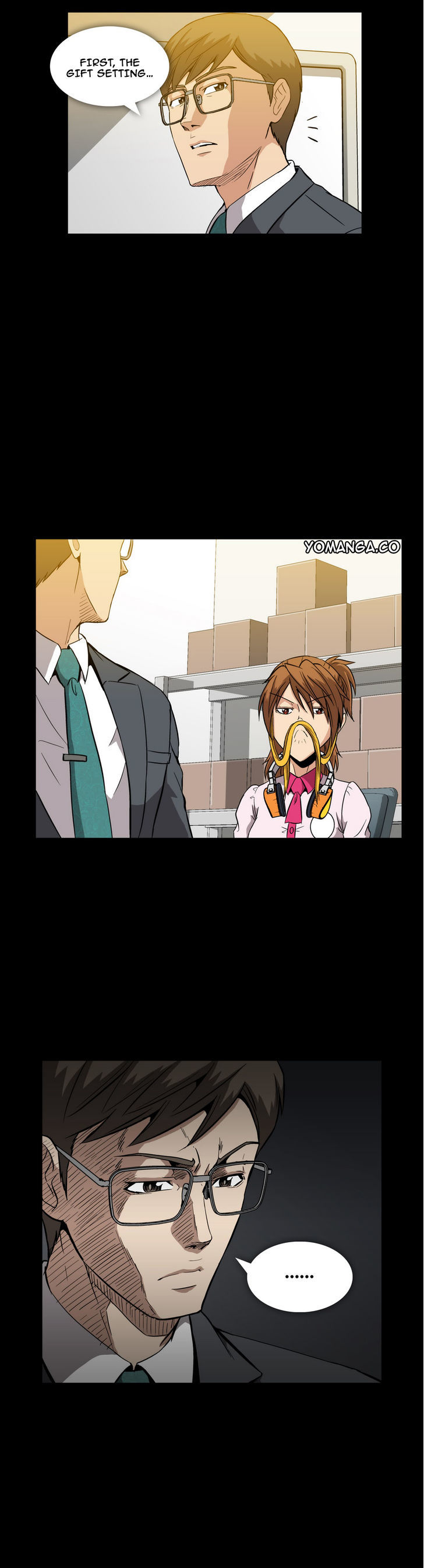 Drug Candy - Chapter 6 [photo 14] - MangaPorn