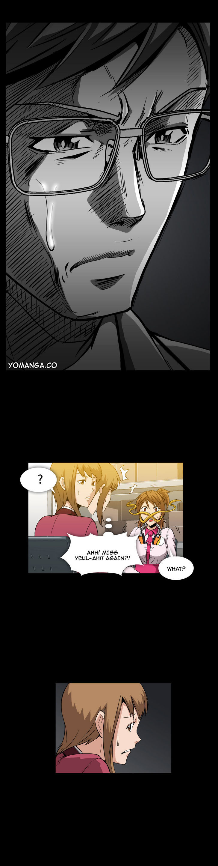 Drug Candy - Chapter 6 [photo 16] - MangaPorn