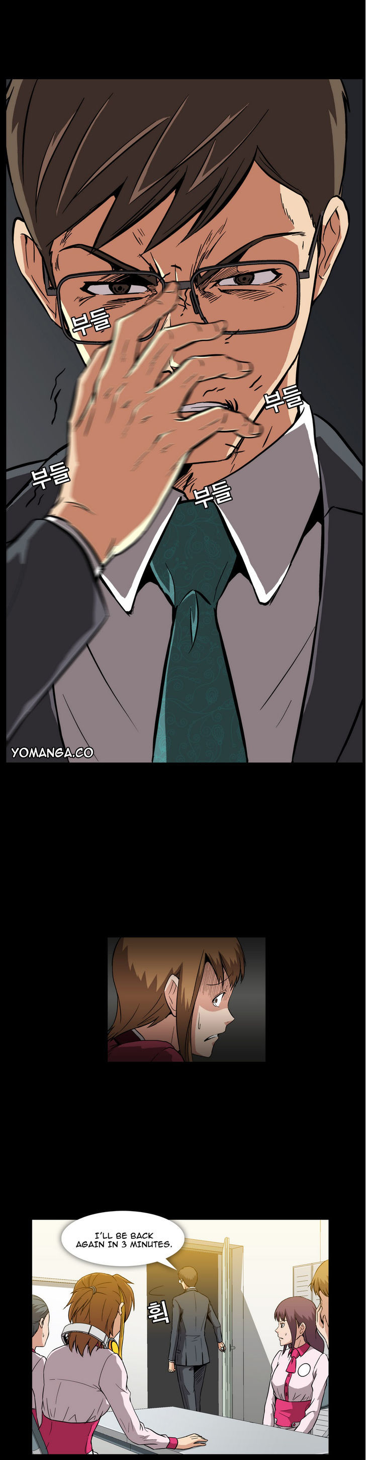 Drug Candy - Chapter 6 [photo 17] - MangaPorn