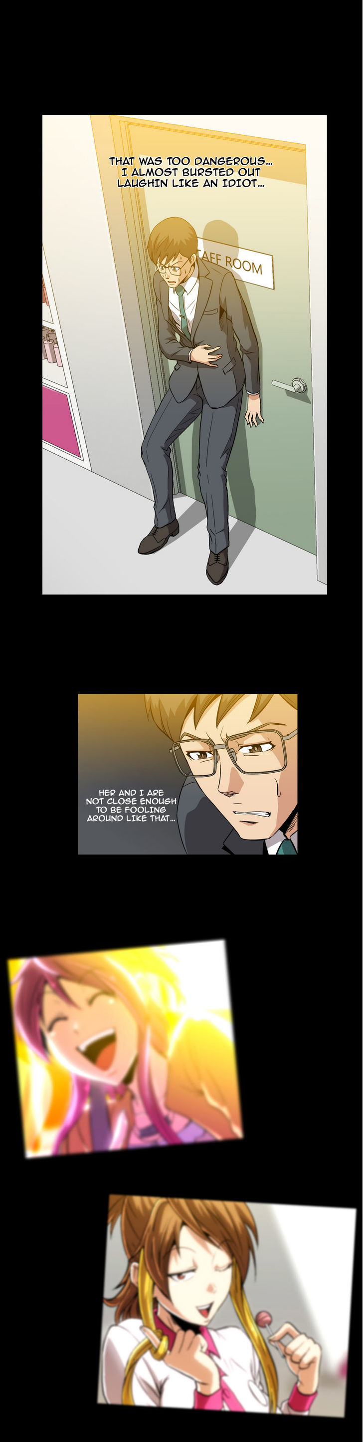 Drug Candy - Chapter 6 [photo 19] - MangaPorn