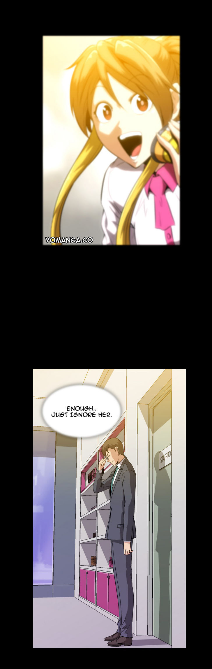 Drug Candy - Chapter 6 [photo 20] - MangaPorn