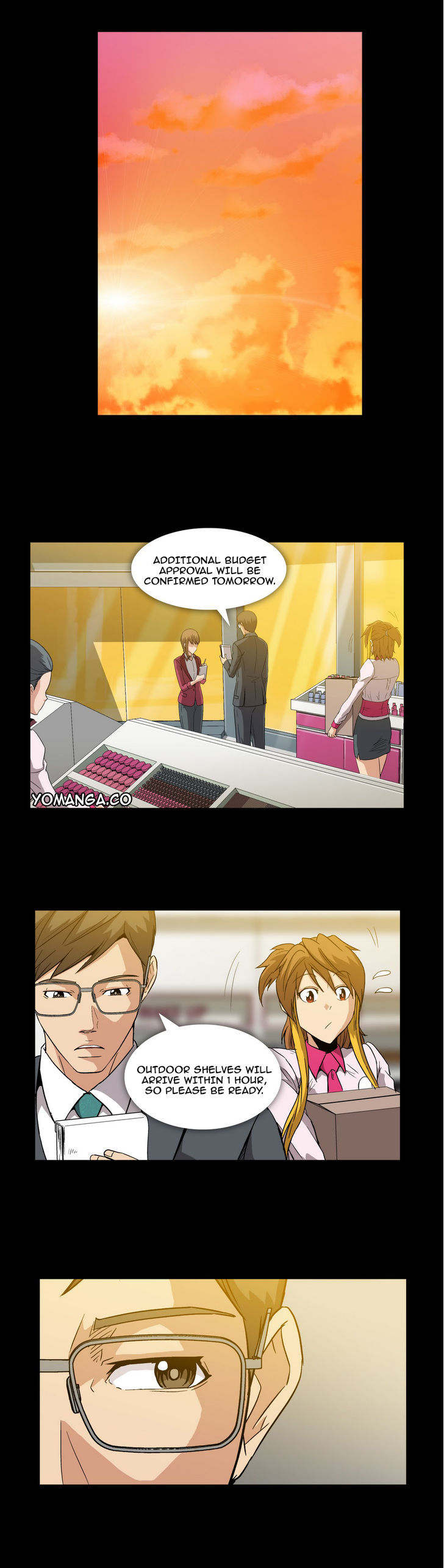 Drug Candy - Chapter 6 [photo 21] - MangaPorn