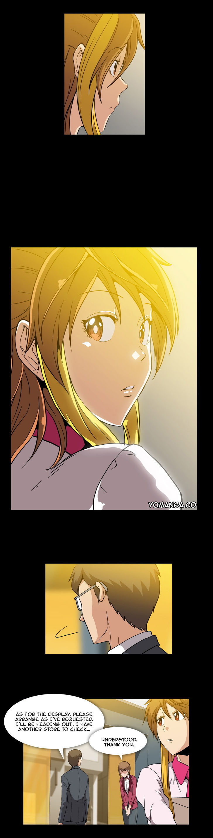 Drug Candy - Chapter 6 [photo 22] - MangaPorn