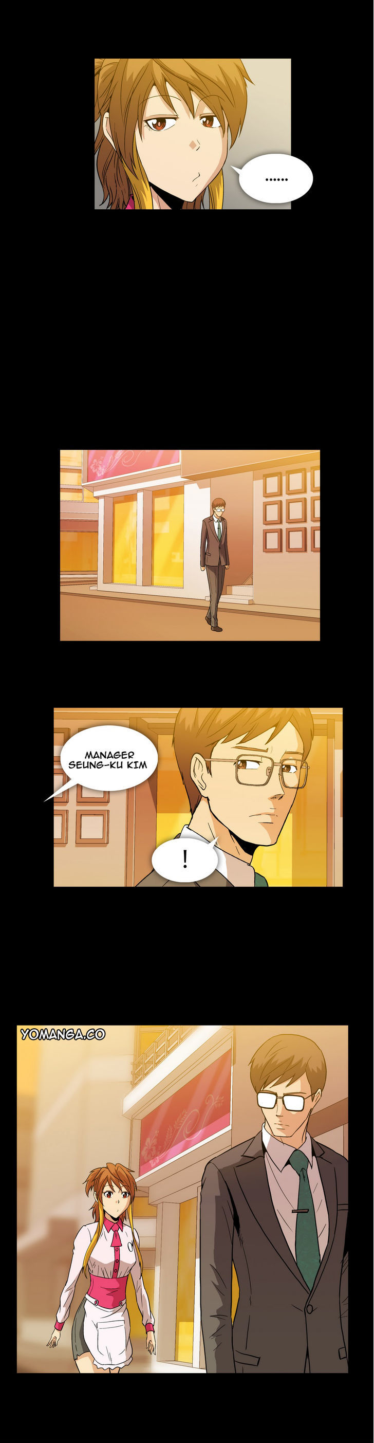 Drug Candy - Chapter 6 [photo 23] - MangaPorn