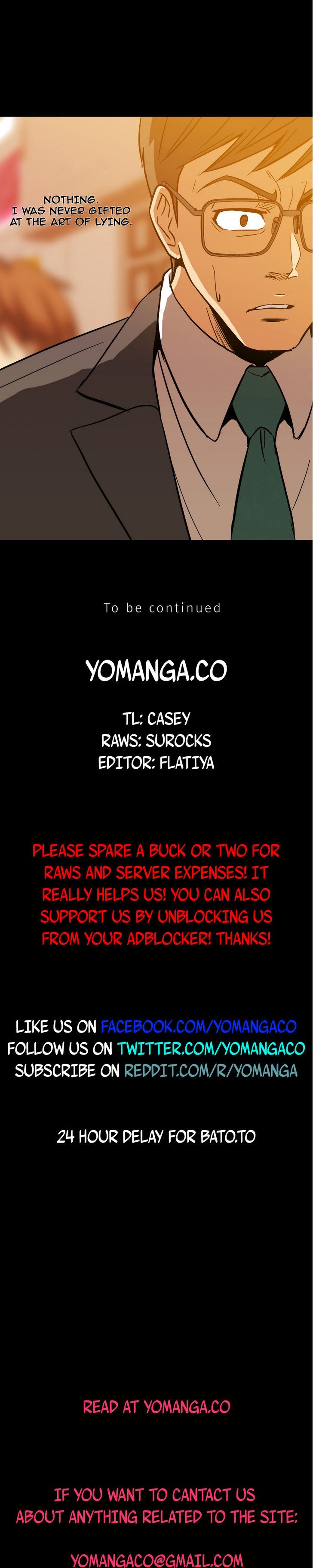 Drug Candy - Chapter 6 [photo 27] - MangaPorn