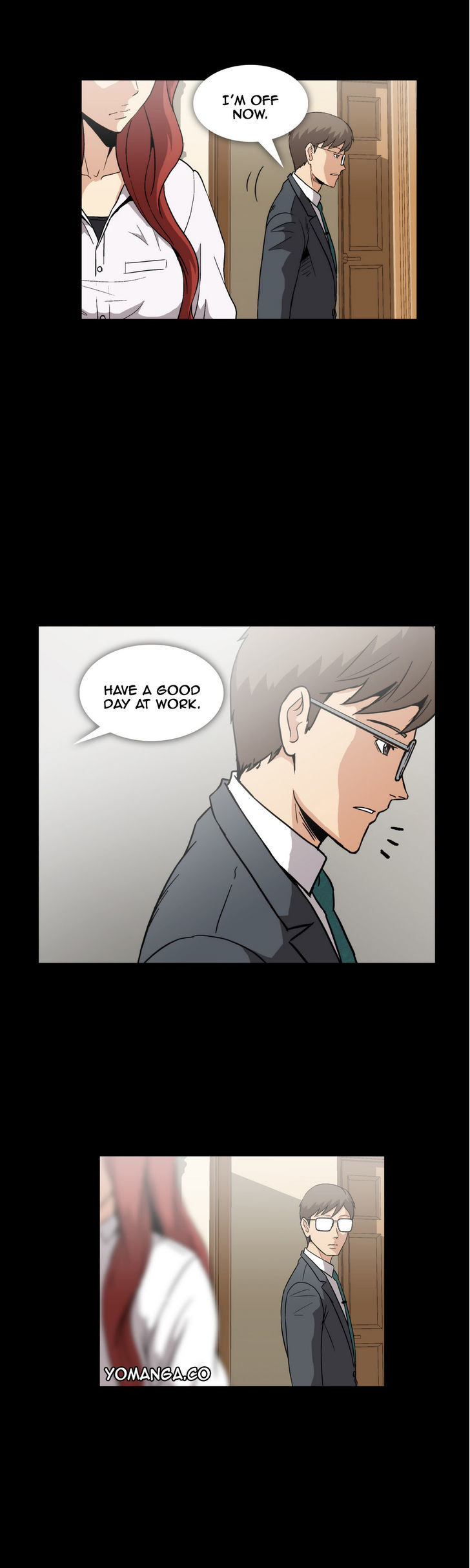 Drug Candy - Chapter 6 [photo 3] - MangaPorn