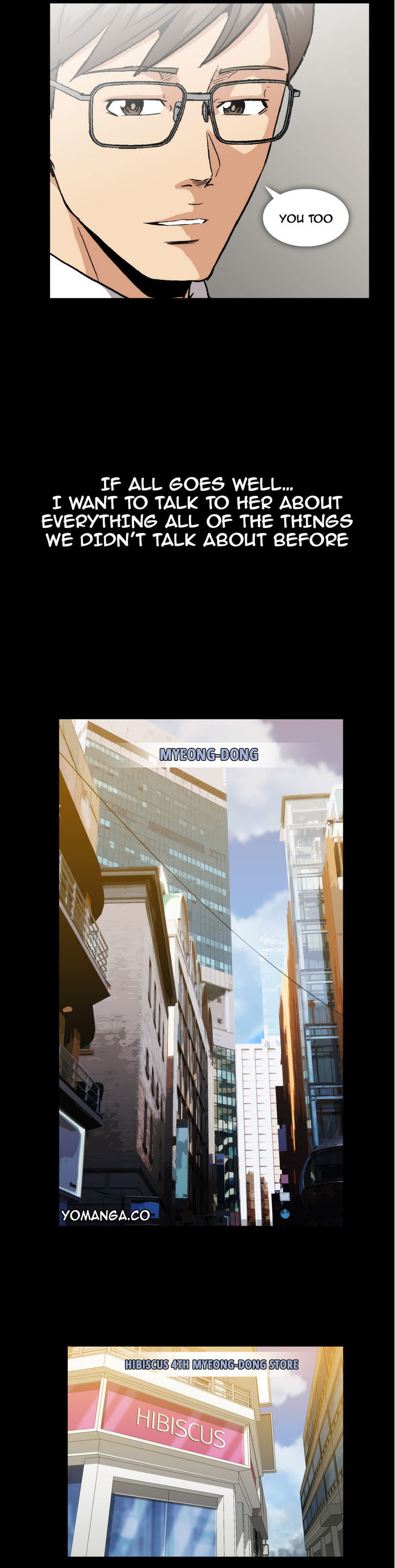 Drug Candy - Chapter 6 [photo 4] - MangaPorn