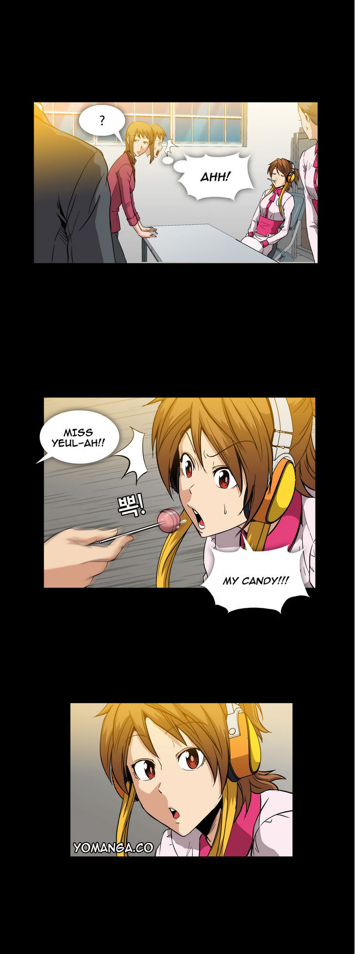 Drug Candy - Chapter 6 [photo 8] - MangaPorn
