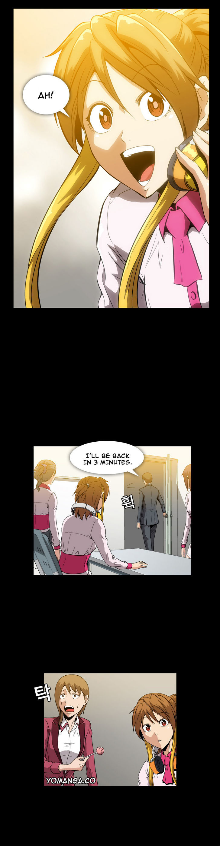 Drug Candy - Chapter 6 [photo 9] - MangaPorn