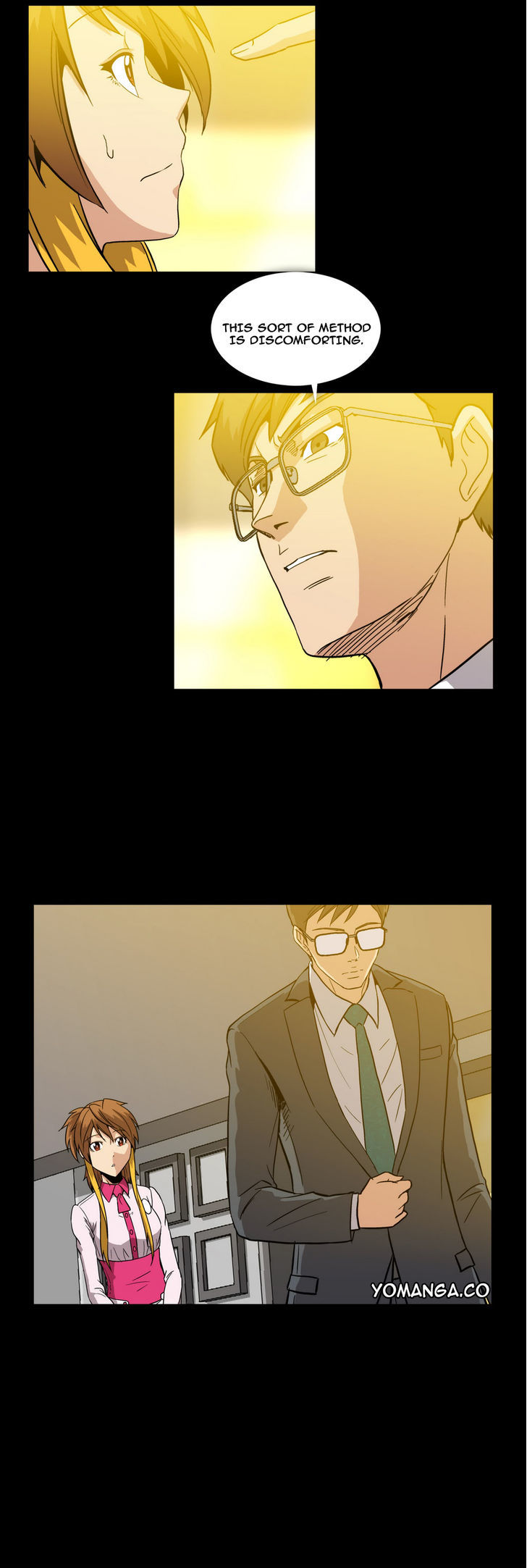 Drug Candy - Chapter 7 [photo 13] - MangaPorn