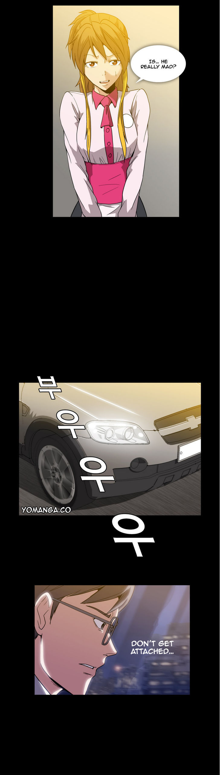 Drug Candy - Chapter 7 [photo 14] - MangaPorn