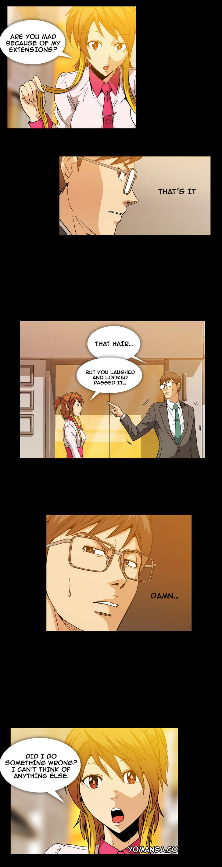 Drug Candy - Chapter 7 [photo 2] - MangaPorn