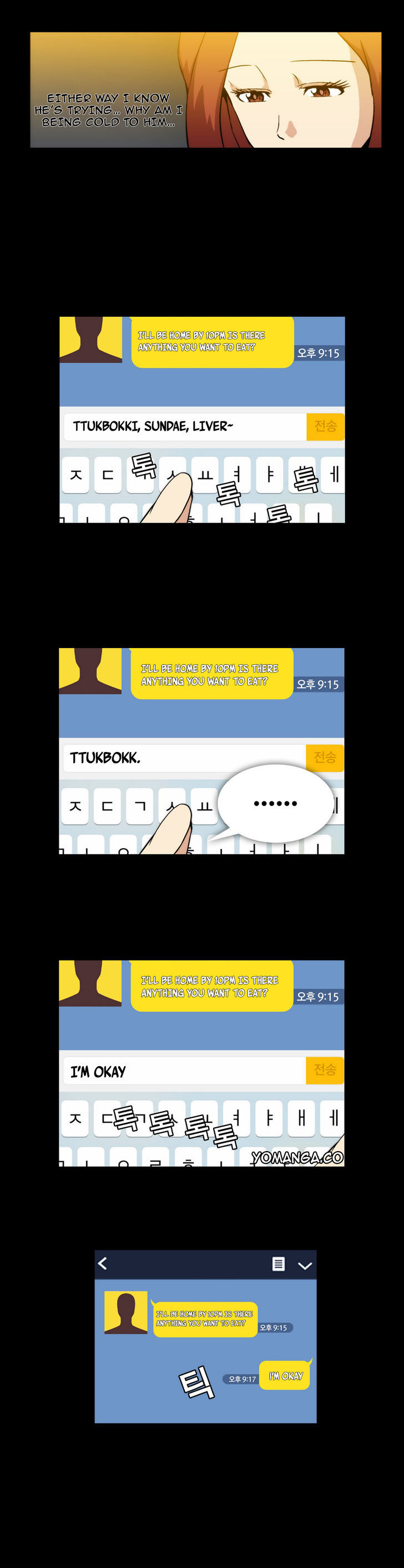 Drug Candy - Chapter 7 [photo 21] - MangaPorn