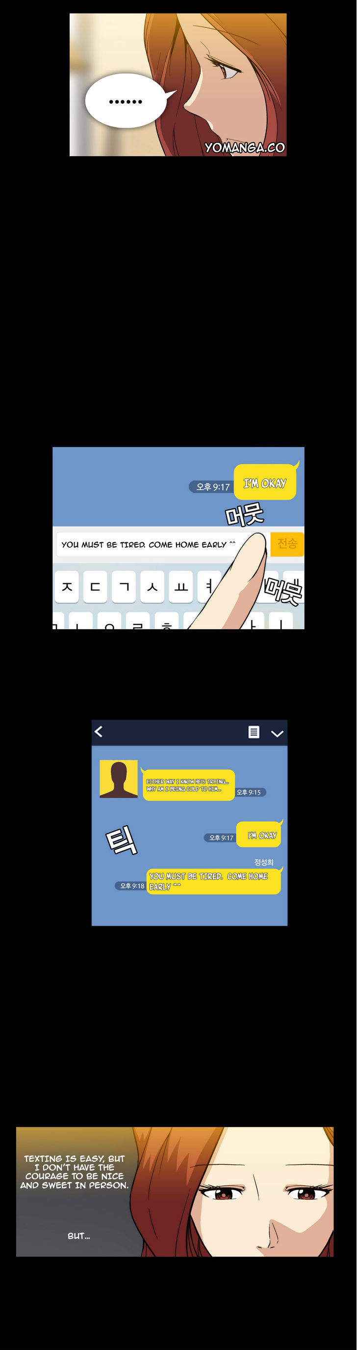 Drug Candy - Chapter 7 [photo 22] - MangaPorn