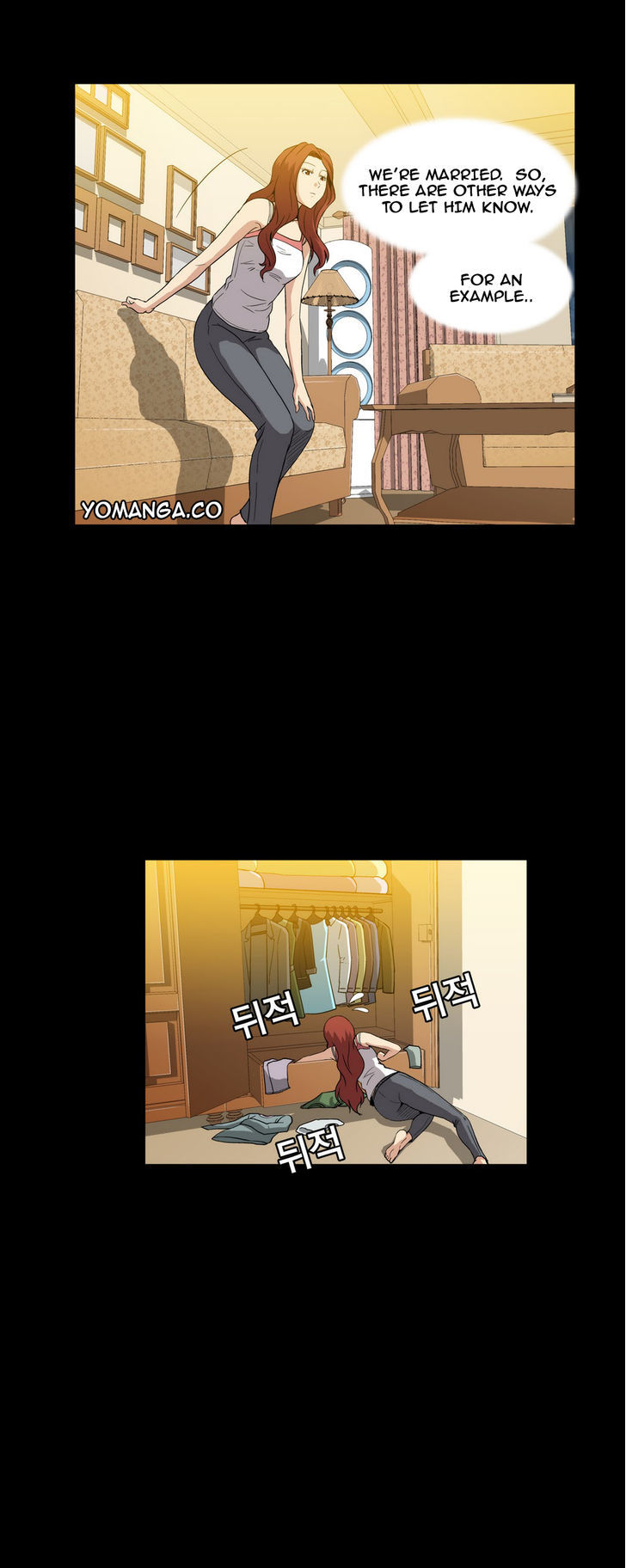 Drug Candy - Chapter 7 [photo 23] - MangaPorn