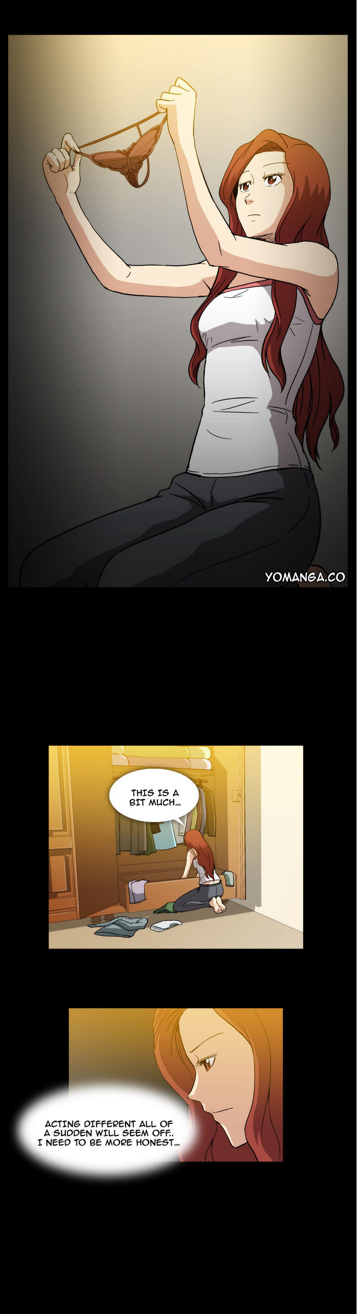 Drug Candy - Chapter 7 [photo 24] - MangaPorn