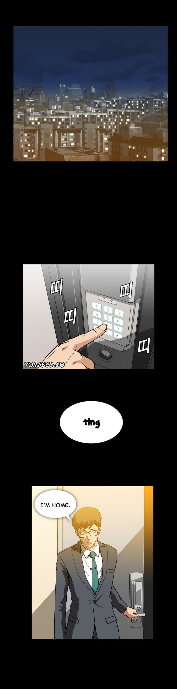 Drug Candy - Chapter 7 [photo 25] - MangaPorn