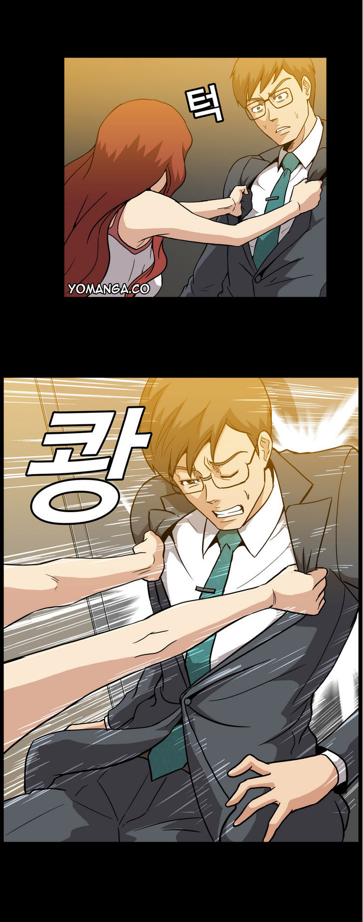 Drug Candy - Chapter 7 [photo 26] - MangaPorn