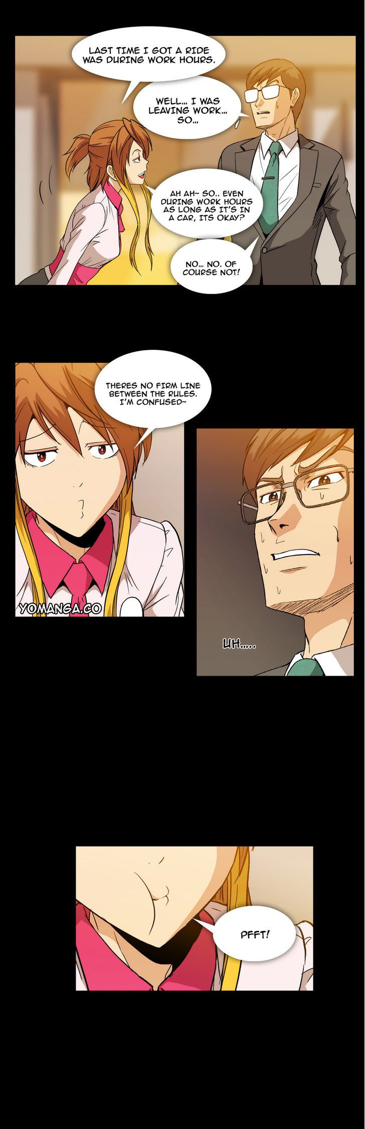 Drug Candy - Chapter 7 [photo 4] - MangaPorn