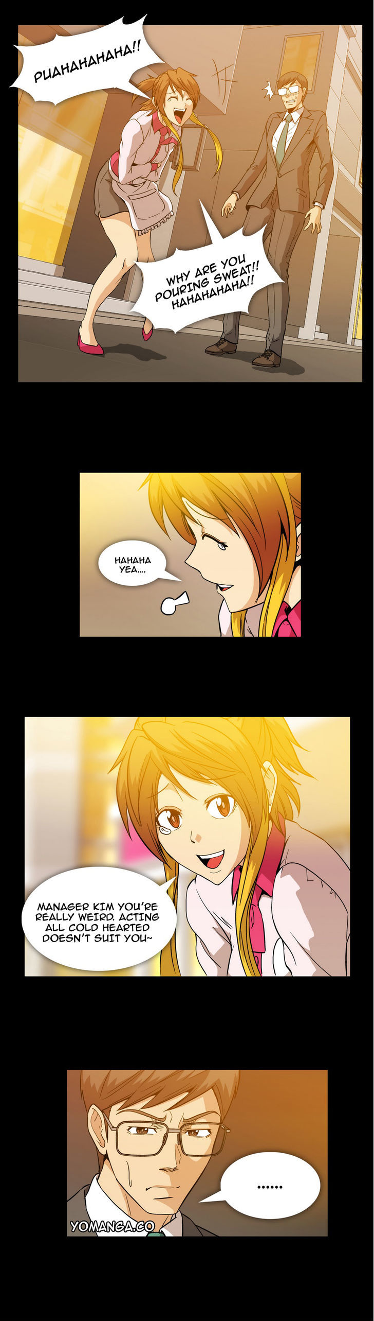 Drug Candy - Chapter 7 [photo 5] - MangaPorn