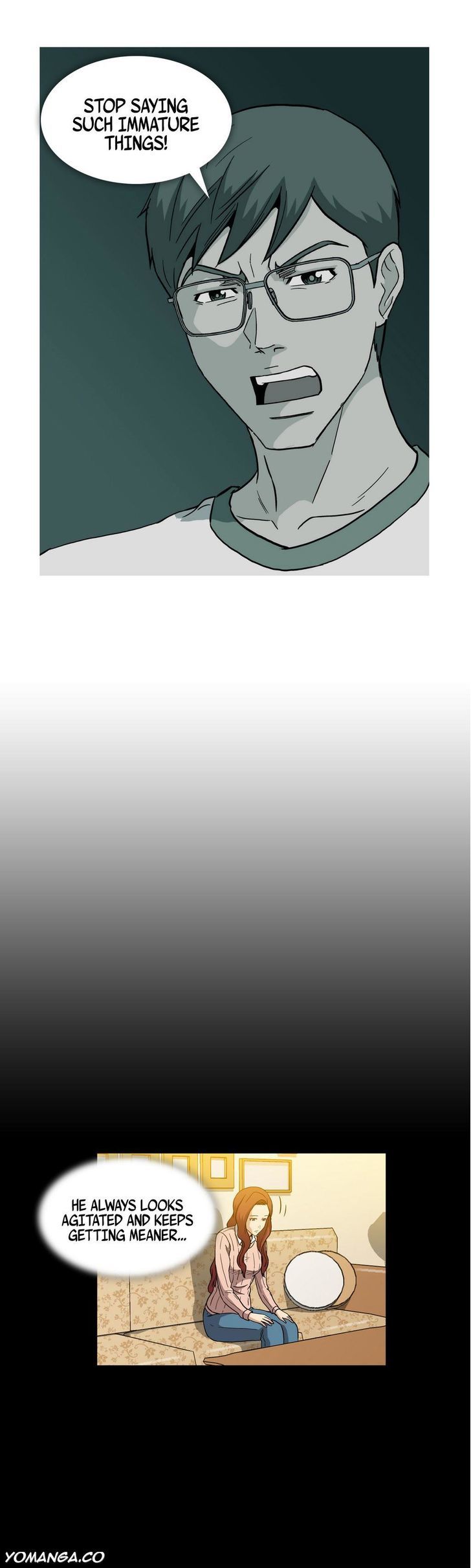 Drug Candy - Chapter 8 [photo 10] - MangaPorn