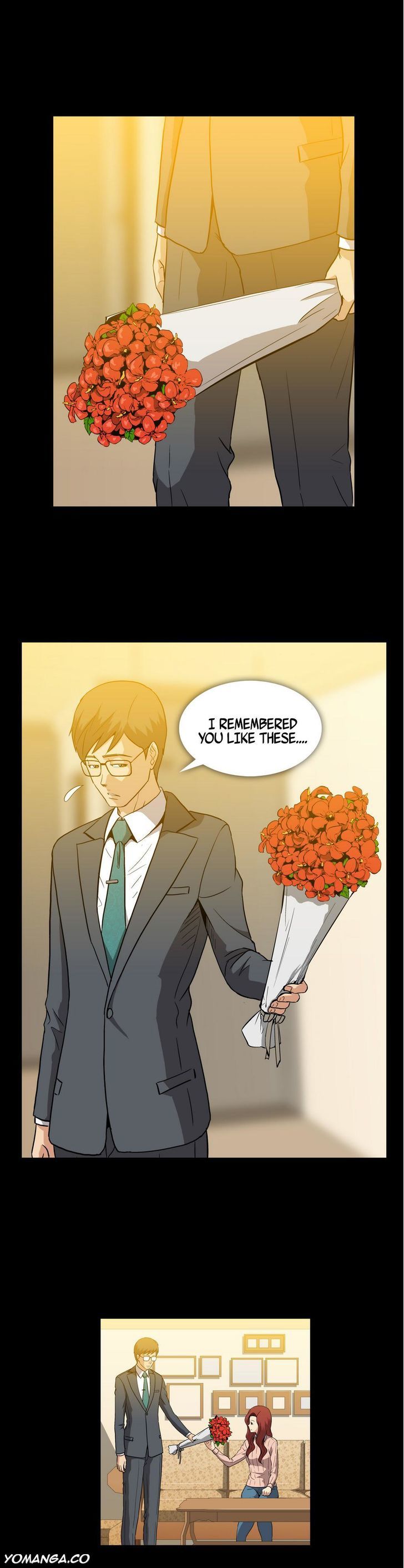 Drug Candy - Chapter 8 [photo 13] - MangaPorn