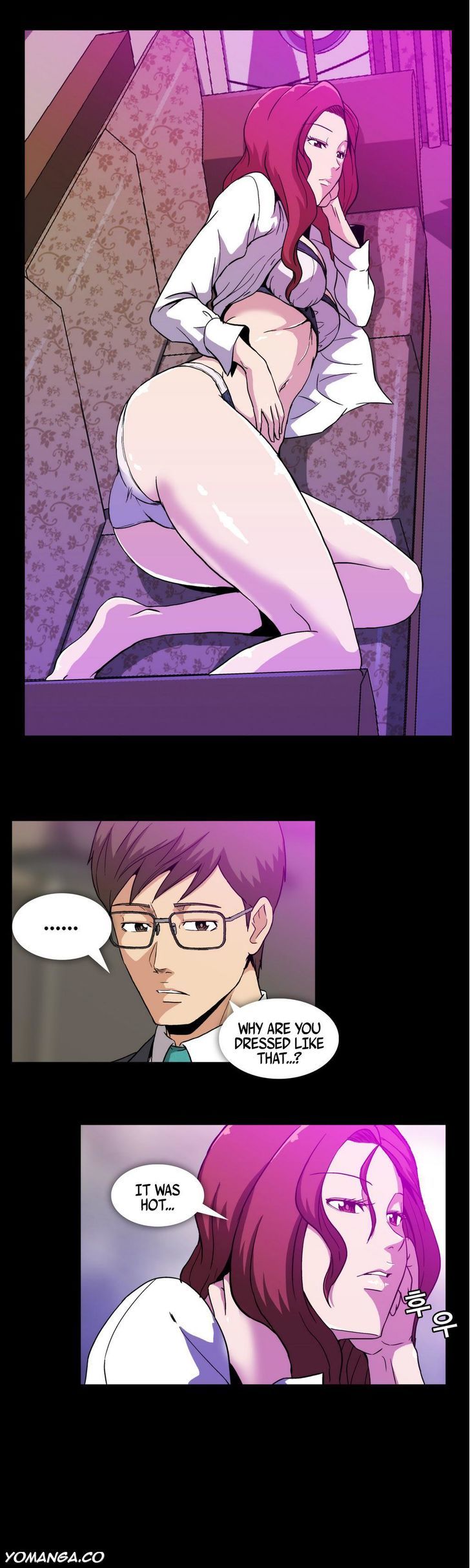 Drug Candy - Chapter 8 [photo 5] - MangaPorn