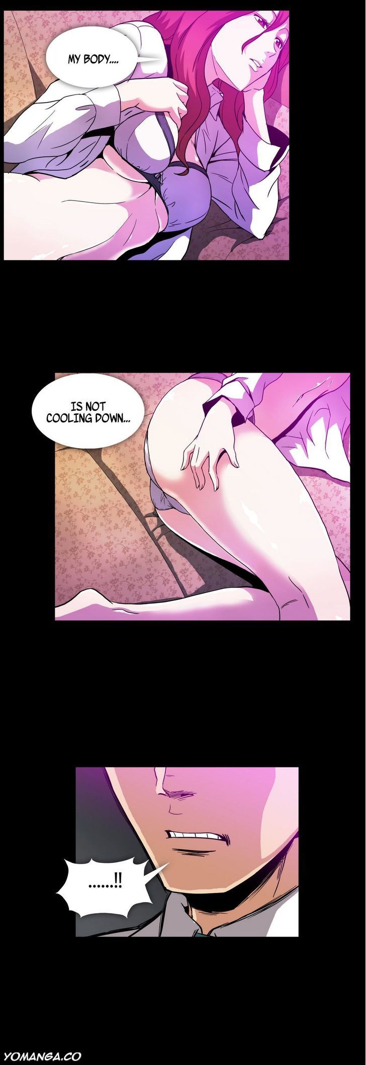 Drug Candy - Chapter 8 [photo 6] - MangaPorn