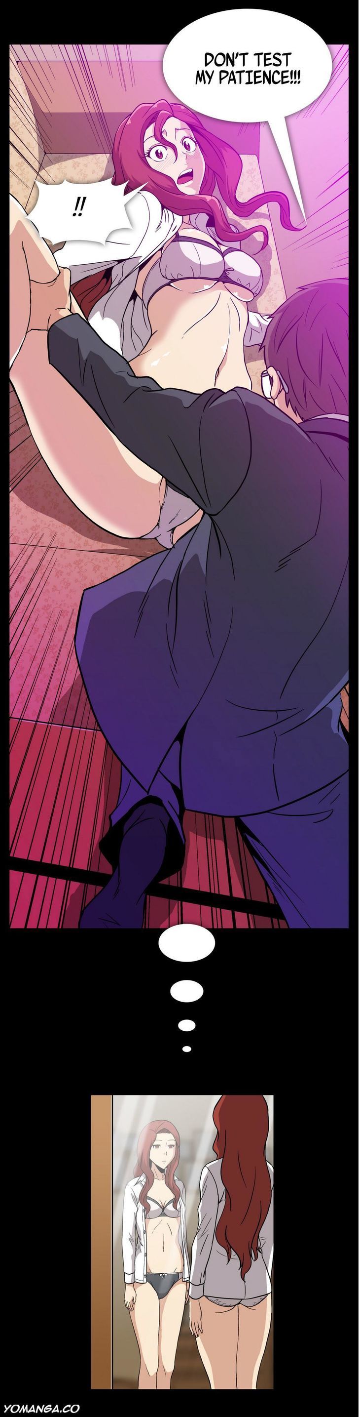 Drug Candy - Chapter 8 [photo 7] - MangaPorn