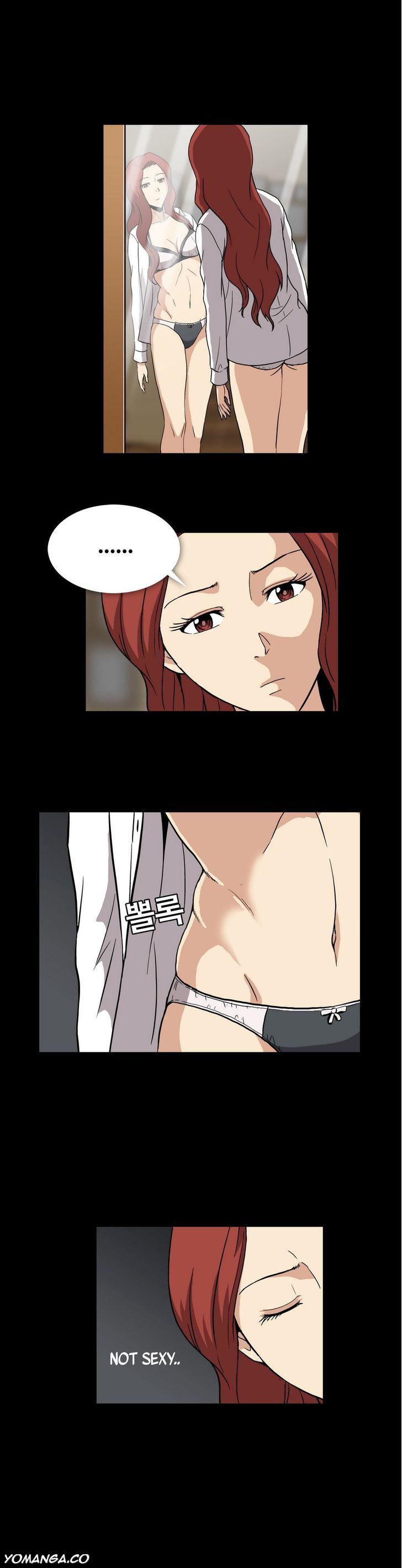 Drug Candy - Chapter 8 [photo 8] - MangaPorn