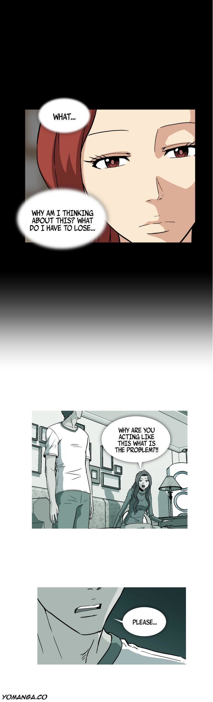 Drug Candy - Chapter 8 [photo 9] - MangaPorn