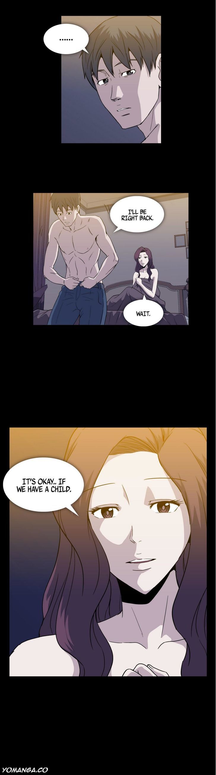 Drug Candy - Chapter 9 [photo 13] - MangaPorn