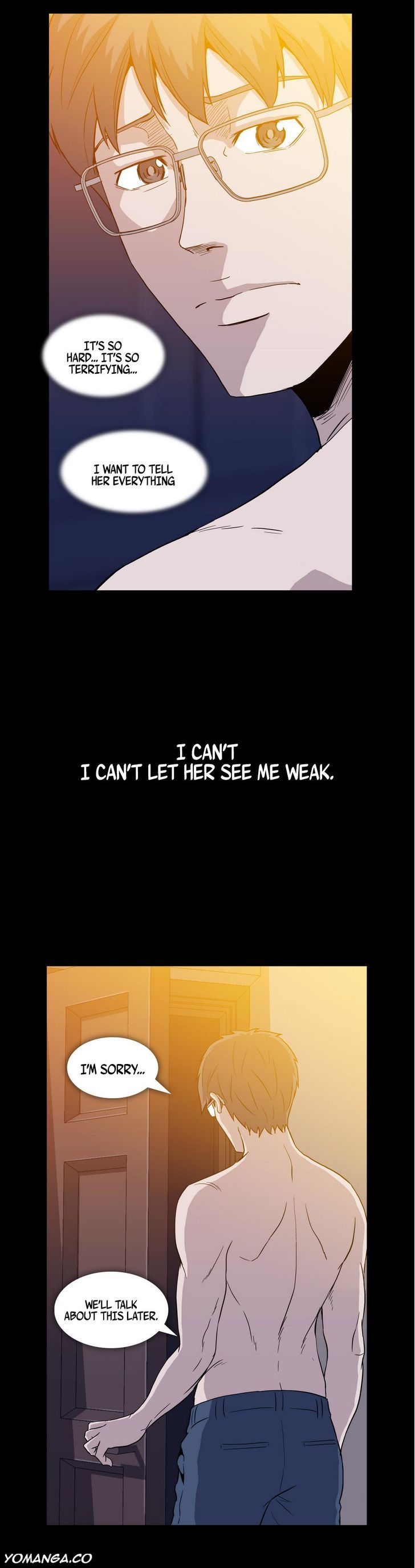 Drug Candy - Chapter 9 [photo 20] - MangaPorn