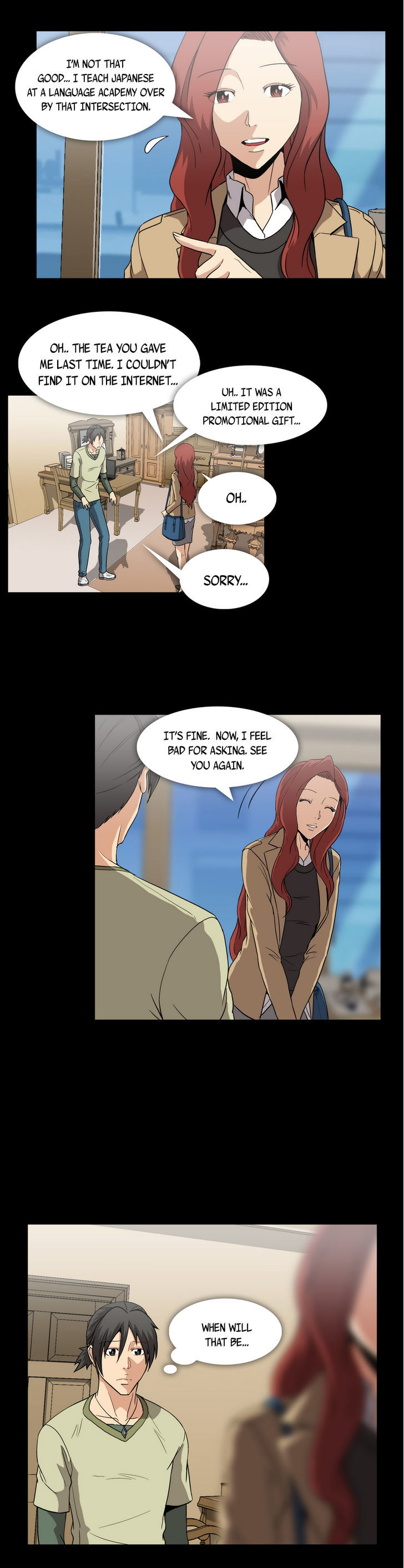 Drug Candy - Chapter 10 [photo 11] - MangaPorn