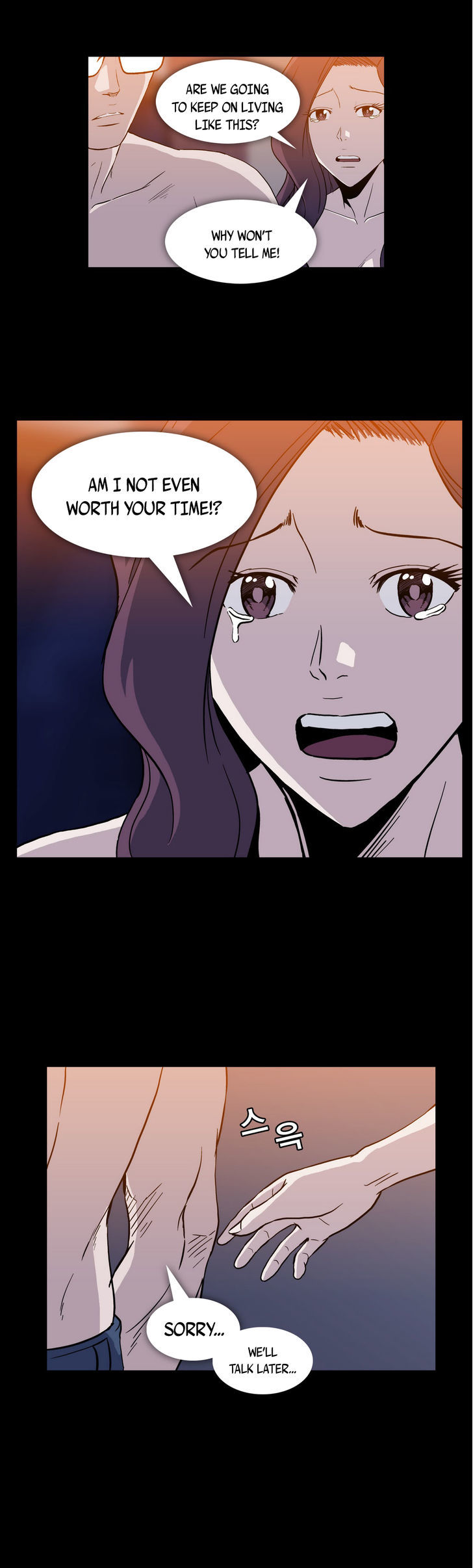 Drug Candy - Chapter 10 [photo 2] - MangaPorn