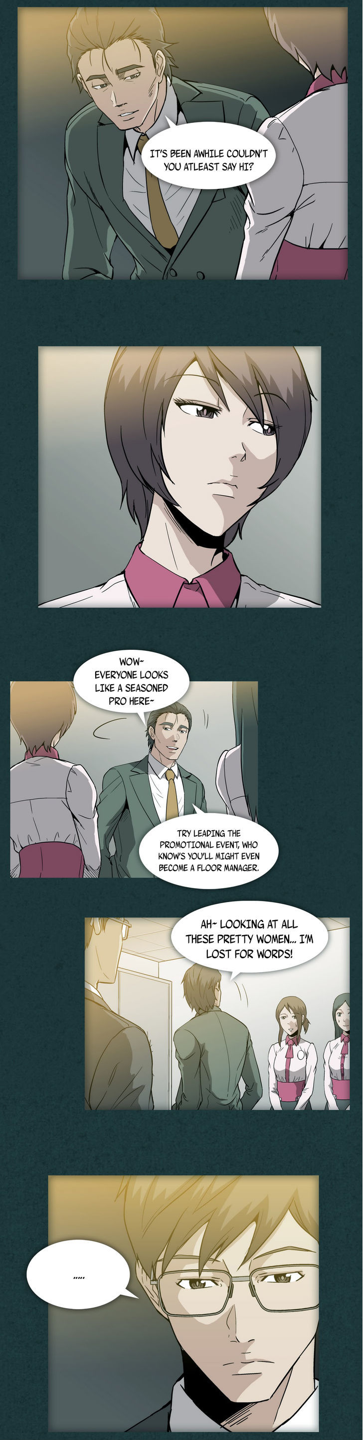 Drug Candy - Chapter 10 [photo 20] - MangaPorn