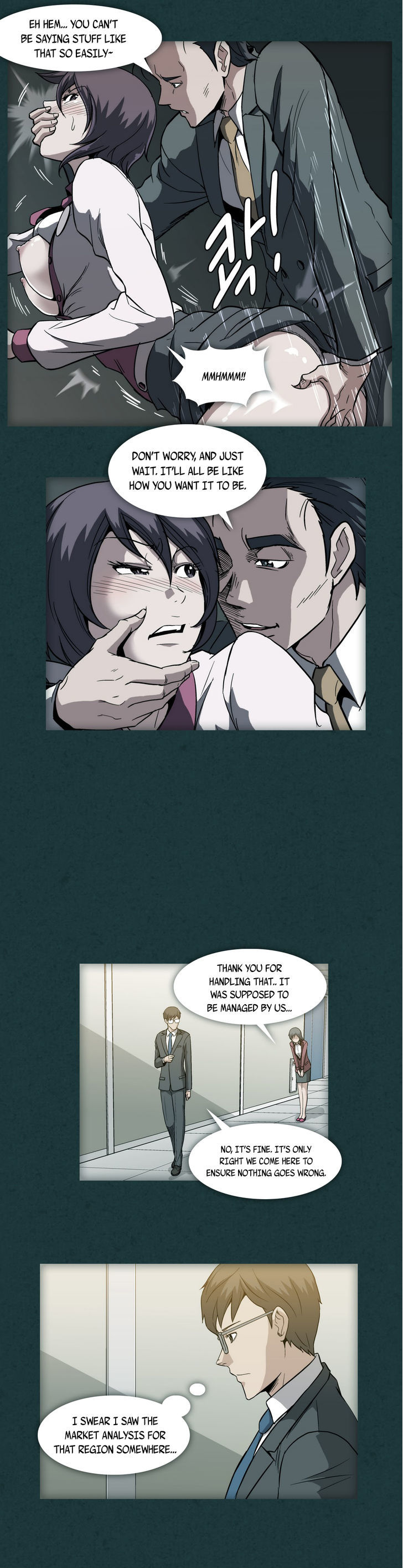 Drug Candy - Chapter 10 [photo 24] - MangaPorn