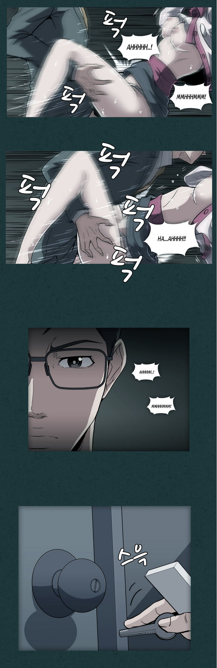 Drug Candy - Chapter 10 [photo 28] - MangaPorn