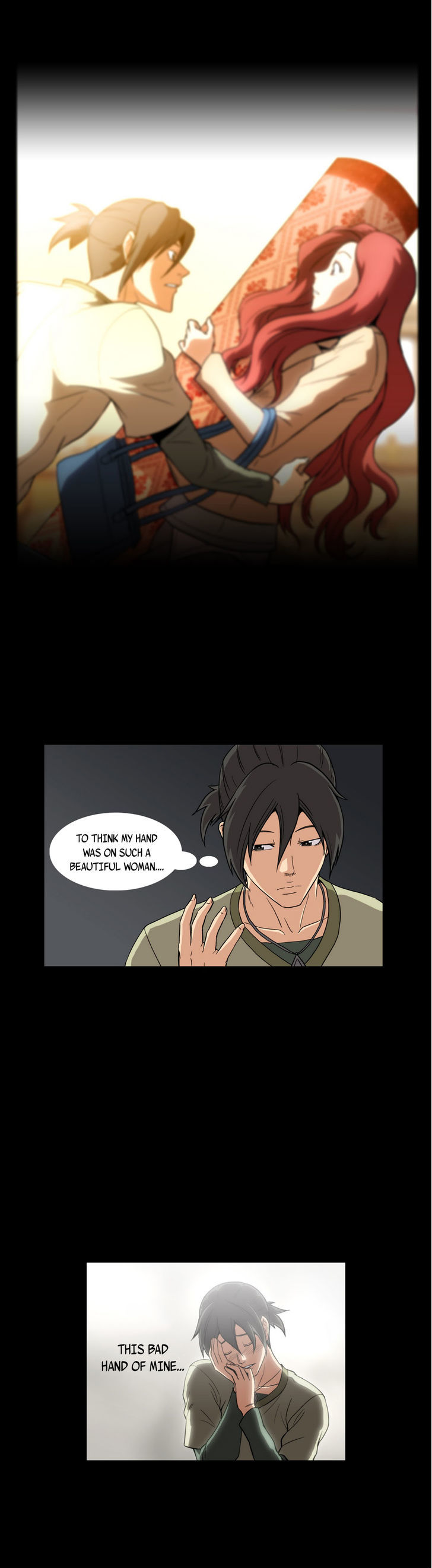 Drug Candy - Chapter 10 [photo 7] - MangaPorn