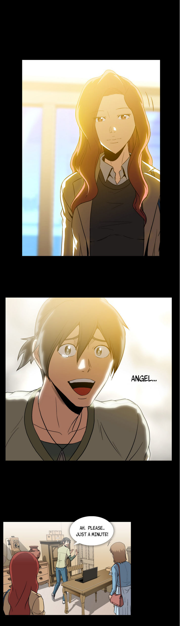 Drug Candy - Chapter 10 [photo 9] - MangaPorn