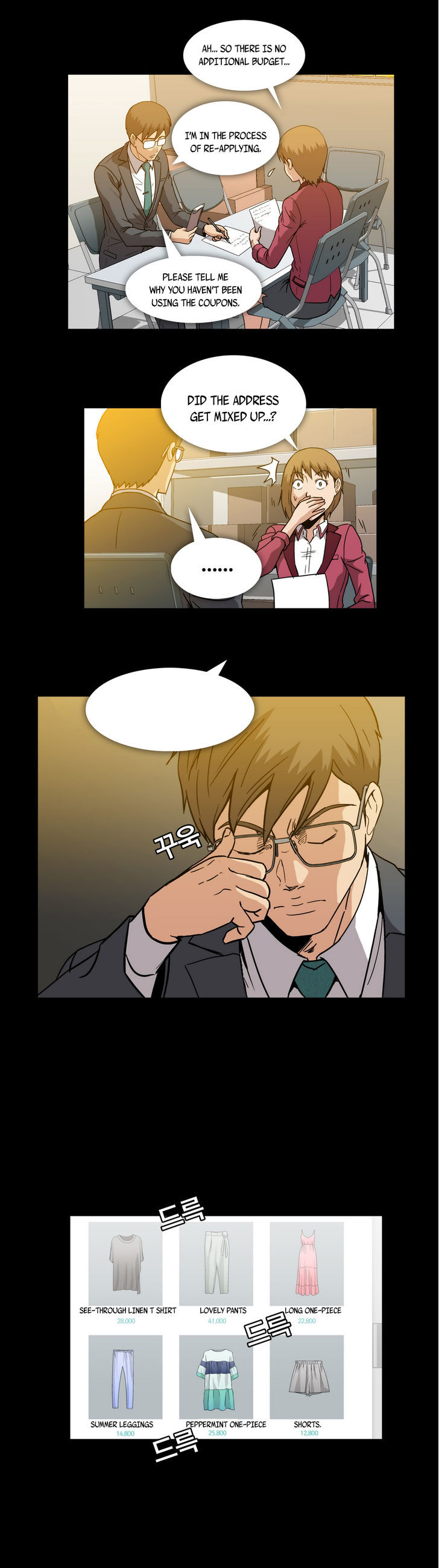 Drug Candy - Chapter 11 [photo 10] - MangaPorn