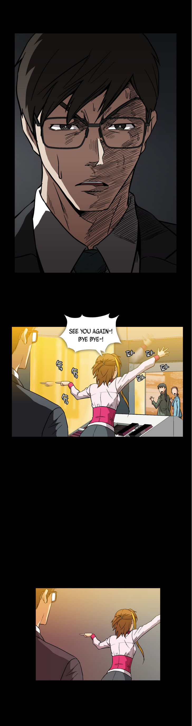 Drug Candy - Chapter 11 [photo 16] - MangaPorn