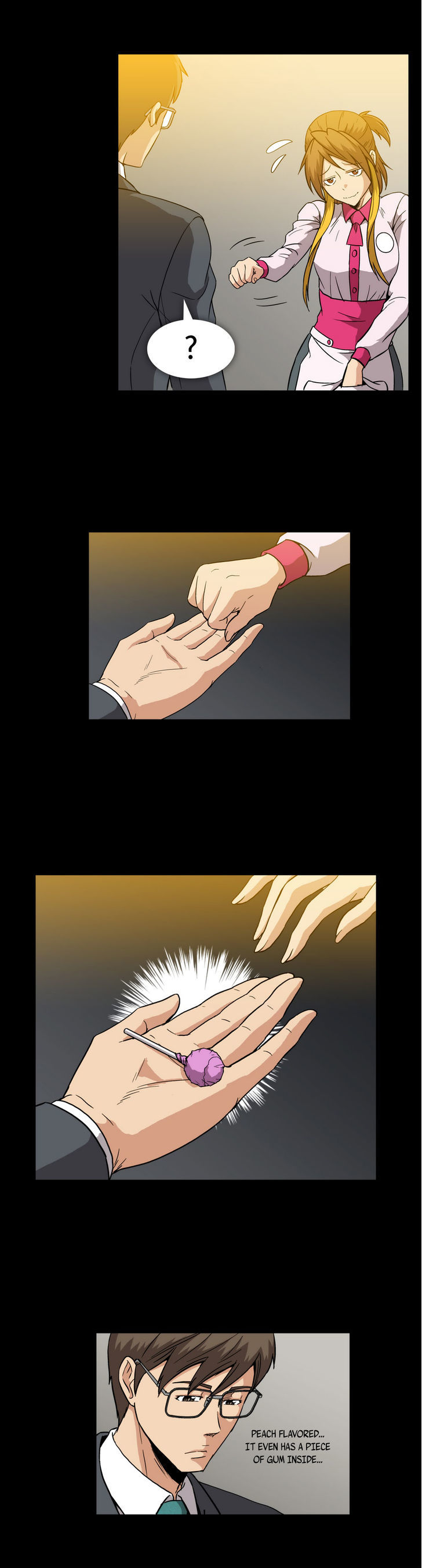 Drug Candy - Chapter 11 [photo 18] - MangaPorn