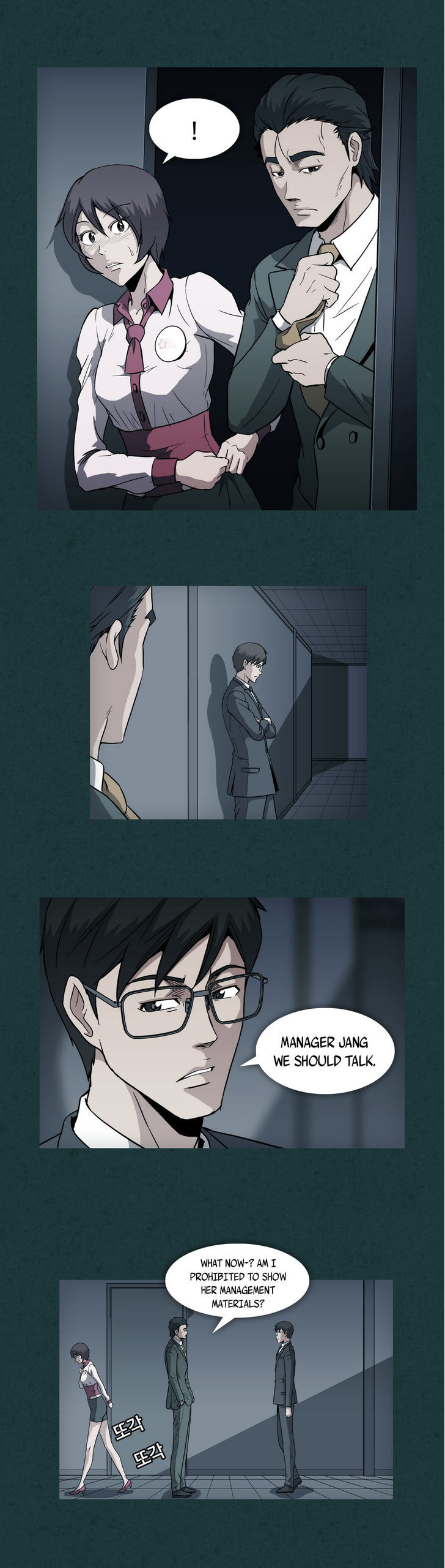 Drug Candy - Chapter 11 [photo 2] - MangaPorn