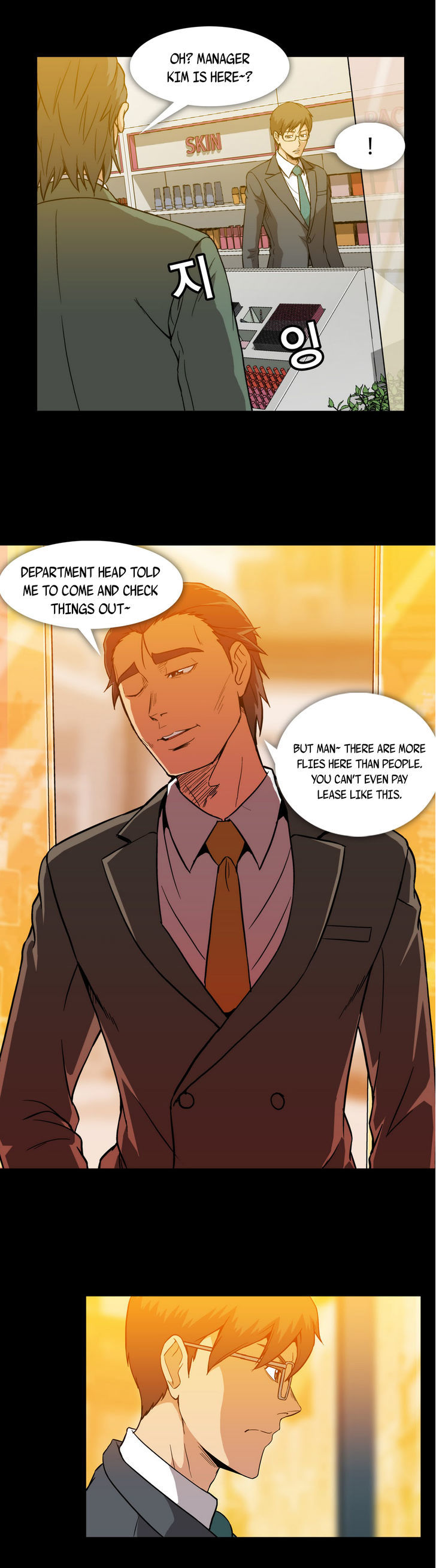 Drug Candy - Chapter 11 [photo 21] - MangaPorn