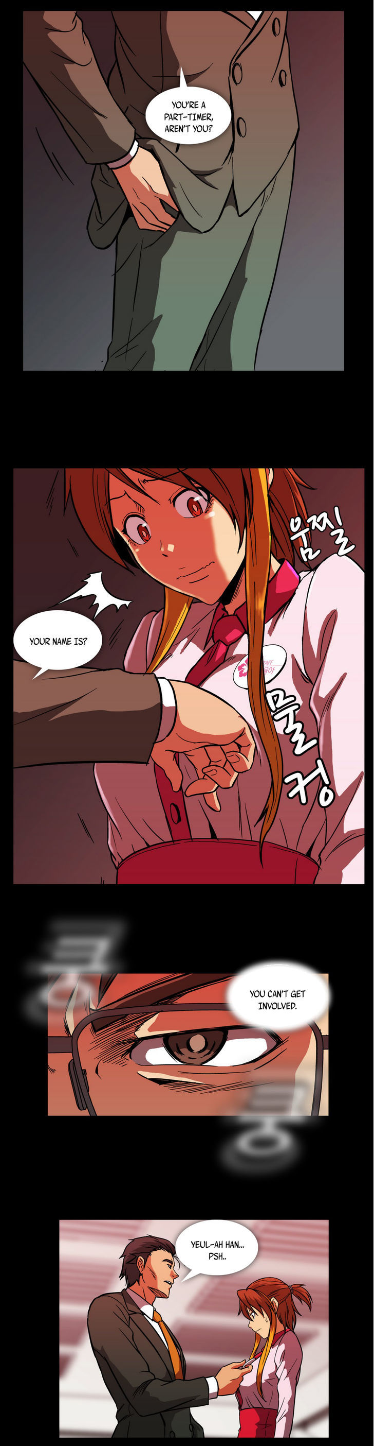 Drug Candy - Chapter 11 [photo 26] - MangaPorn