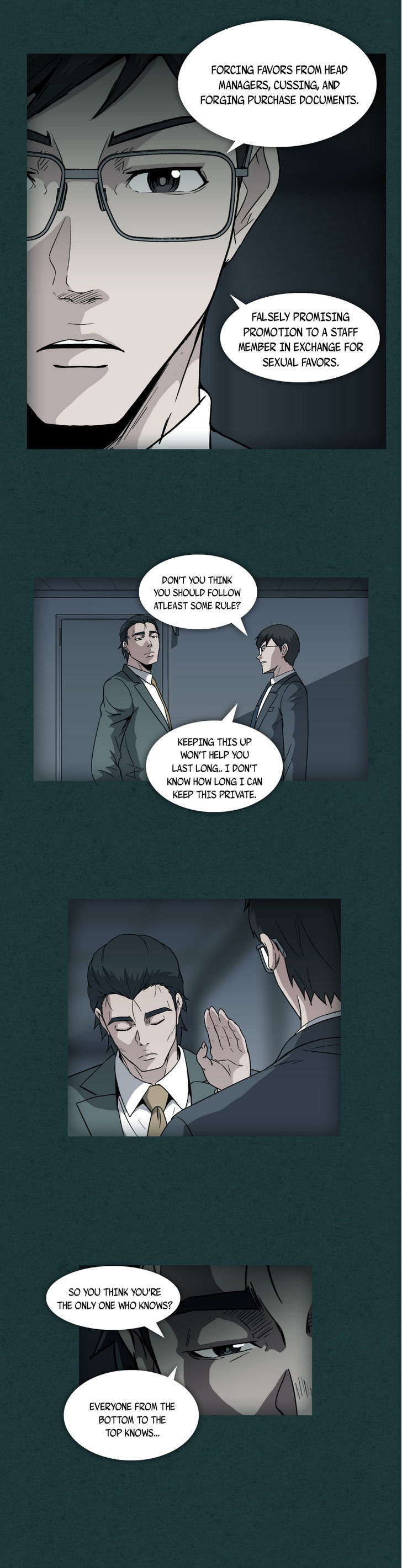 Drug Candy - Chapter 11 [photo 3] - MangaPorn