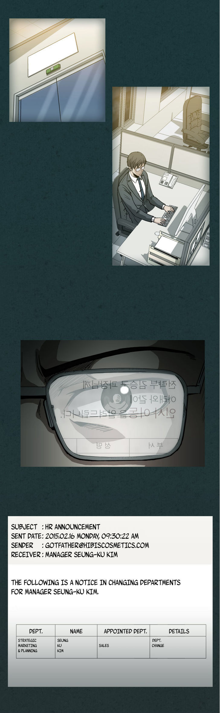 Drug Candy - Chapter 11 [photo 5] - MangaPorn