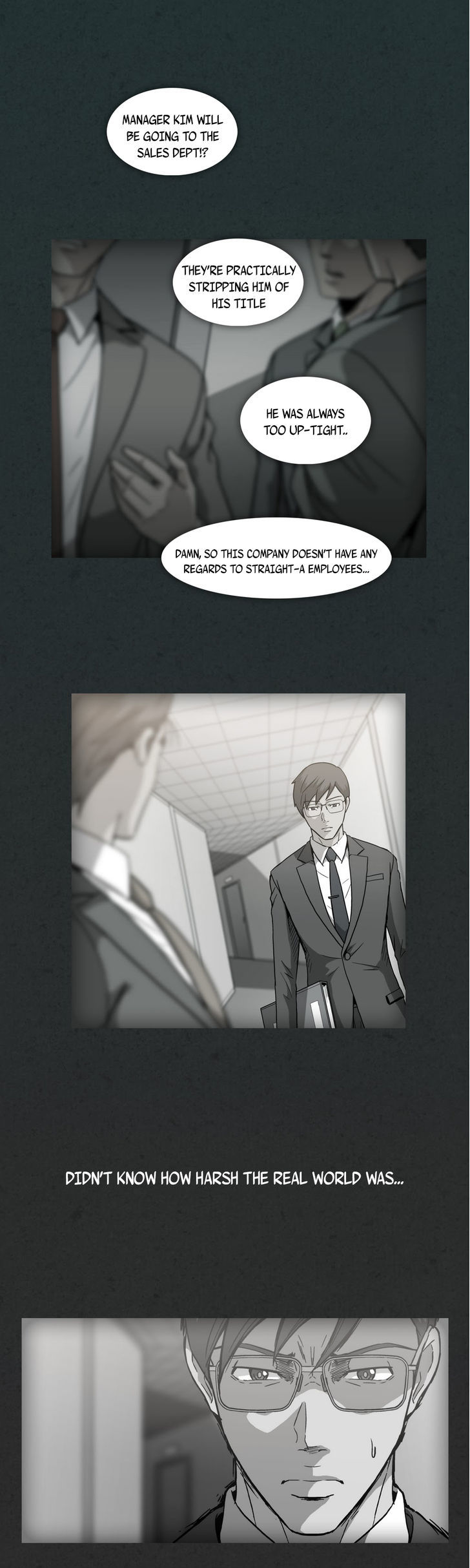 Drug Candy - Chapter 11 [photo 6] - MangaPorn