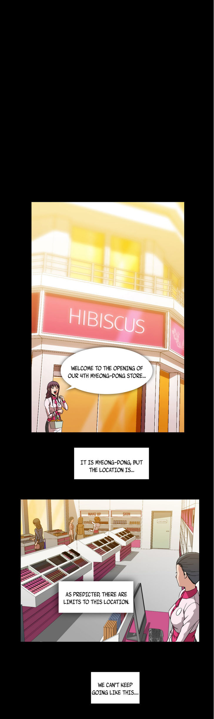 Drug Candy - Chapter 11 [photo 9] - MangaPorn